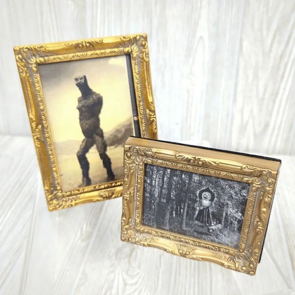 Mythical Folklore Bundle - Picture 2 of 5